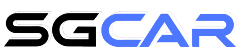 Logo Thuê Xe SGCar