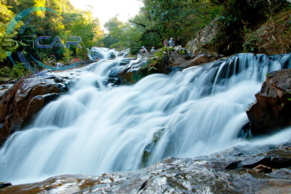 Thuê xe Carnival Du Lịch Đà Lạt