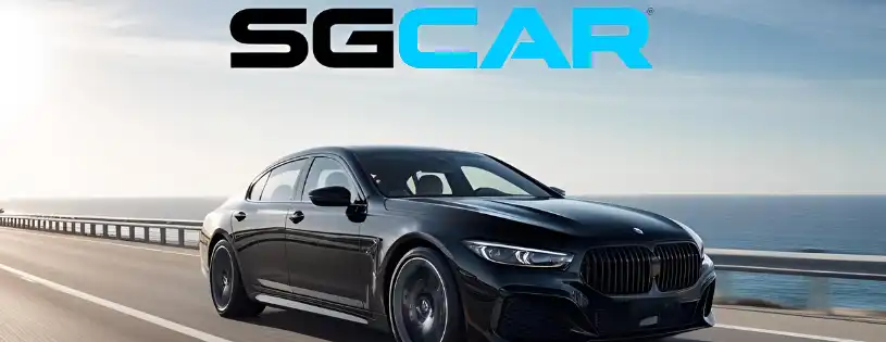 Thuê xe Carnival cao cấp tại TPHCM - SGCar