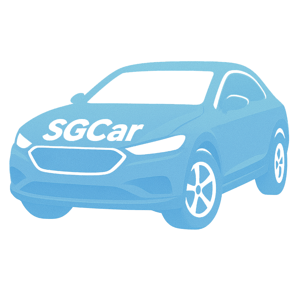 Thuê Xe SGCar Icon