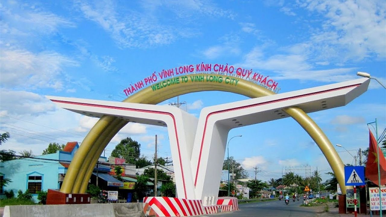 Dịch vụ thuê xe Carnival đi Vĩnh Long có tài xế từ TP.HCM chuyên nghiệp